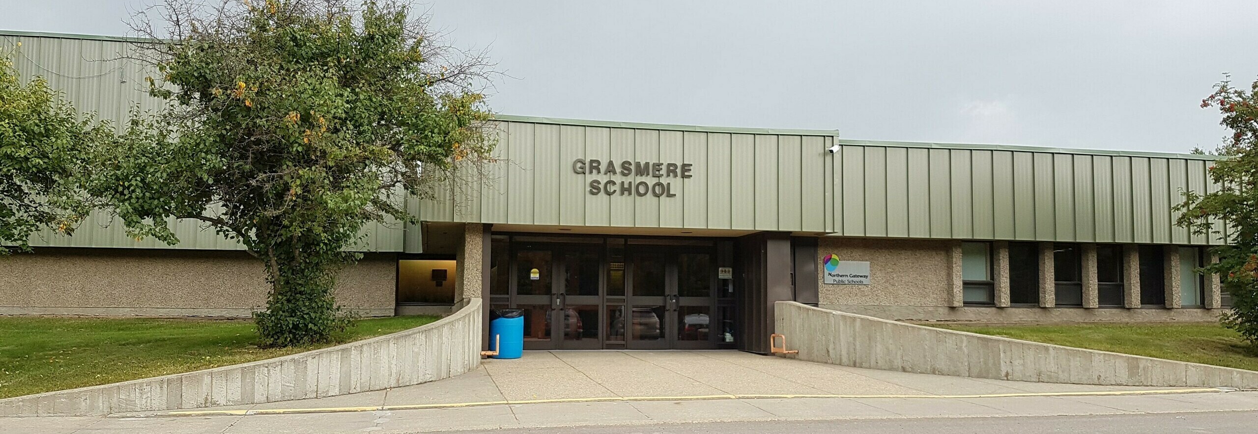 Grasmere School Banner Photo