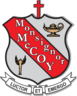 Monsignor McCoy High School