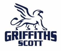 Griffiths-Scott School Logo