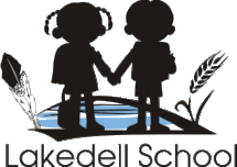 Lakedell School Logo