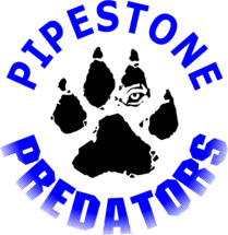 Pipestone School Logo