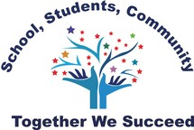 Alder Flats Elementary School Logo