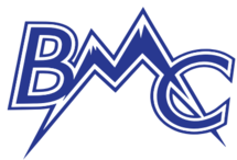 Buck Mountain Central School Logo