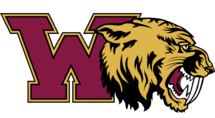 Wetaskiwin Composite High School Logo