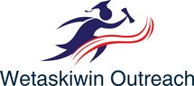 C.B. McMurdo School - Wetaskiwin Outreach Logo