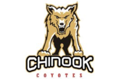 Chinook High School Logo