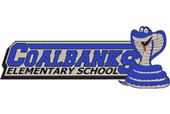 Coalbanks Elementary School Logo