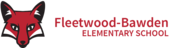 Fleetwood-Bawden Elementary School Logo