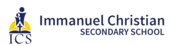 Immanuel Christian Secondary School Logo
