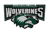 Wilson Middle School Logo