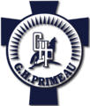 École Georges H. Primeau Middle School Logo