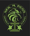 Neil M. Ross Catholic School Logo