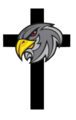 Richard S. Fowler Catholic Junior High School Logo