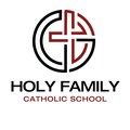 Holy Family Catholic School Logo