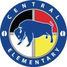 Central Elementary School Logo