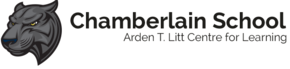 Chamberlain School Logo