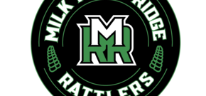 Milk River Ridge School Logo