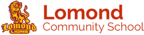 Lomond Community School Logo