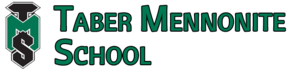 Taber Mennonite School Logo
