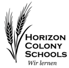 Horizon Colony Schools Logo
