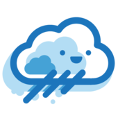 Cloudytimes School logo