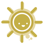 Sunnydays School logo