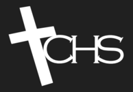 Taber Christian High School Logo
