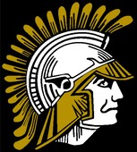 École Olds High School Logo