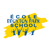 École Broxton Park School logo