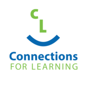 Connections For Learning logo