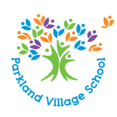 Parkland Village School logo