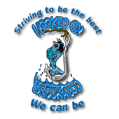 Brookwood School logo