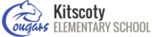 Kitscoty Elementary School logo