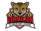 Vermilion Elementary School logo