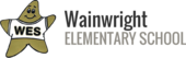 Wainwright Elementary School logo