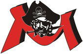 J.R. Robson School logo