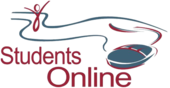Students Online logo