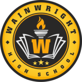 Wainwright High School logo