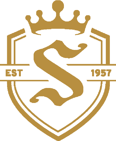 Selkirk Secondary School logo