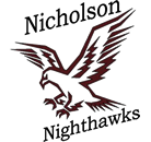 Nicholson Elementary School logo