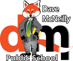 Dave McNeilly Public School