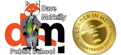 Dave McNeilly Public School