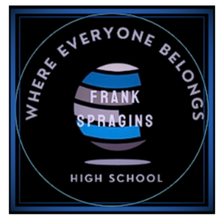 Frank Spragins High School