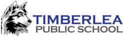 Timberlea Public School