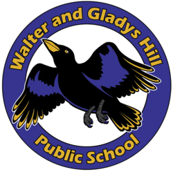 Walter and Gladys Hill Public School