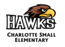 Charlotte Small Elementary School Logo