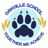 Oakville School logo