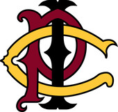 Portage Collegiate Institute logo