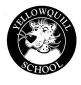 Yellowquill School logo