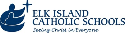 Our Schools | Elk Island Catholic Schools